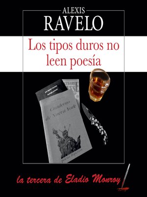 cover image of Los tipos duros no leen poesía